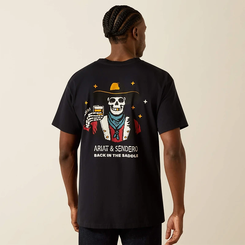 Sendero When Life Gives You Agaves T-Shirt