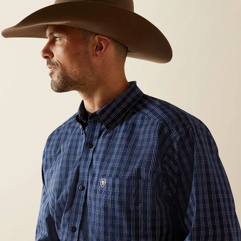 Pro Series Sawyer Classic Fit Shirt