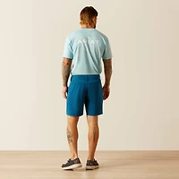 Tek 7" Short