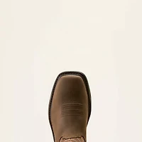 WorkHog XT VentTEK Waterproof Work Boot