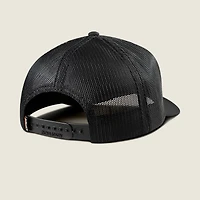 Ariat Work Embroidered Logo Snapback Cap