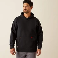 FR DuraStretch Work Hard Live Free Hoodie
