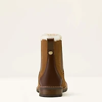 Wexford Sherpa Waterproof Chelsea Boot