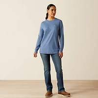 Rebar Workman EST 1993 T-Shirt