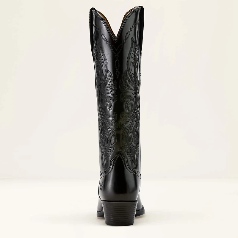 Taytum X Toe Western Boot