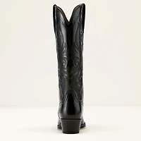 Taytum X Toe Western Boot