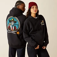Sendero When Live Gives You Agaves Hoodie