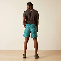 Tek 7" Short