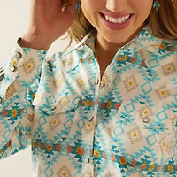 Everyday Western Shirt