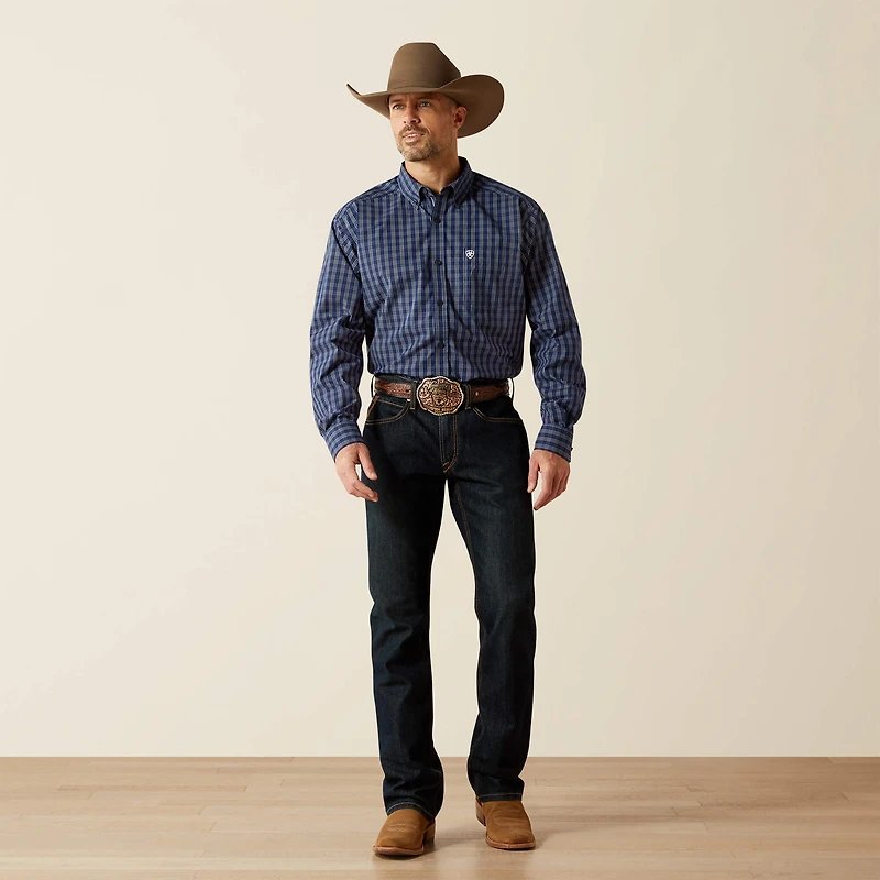 Pro Series Sawyer Classic Fit Shirt