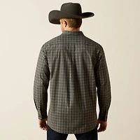 Pro Series Benjamin Classic Fit Shirt