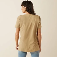 Ariat Kickin Up Dust T-Shirt