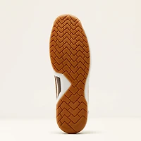 Conveyer Composite Toe Work Shoe