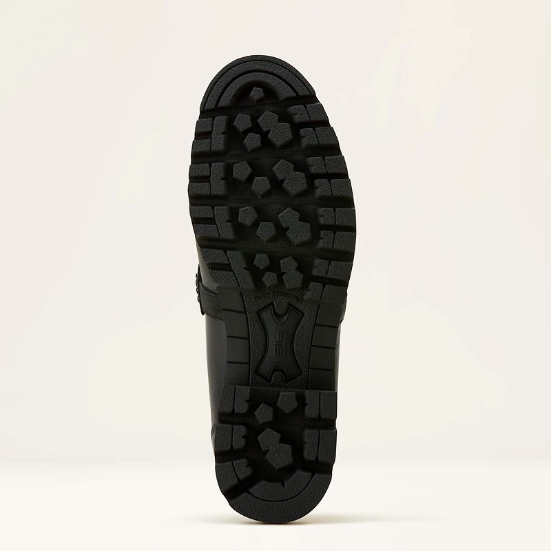 Stratford Lug Loafer