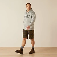 Rebar Workman Drive Hoodie