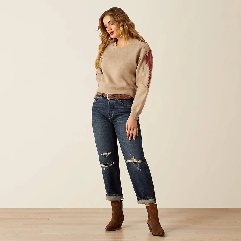 Tatonka Sweatshirt