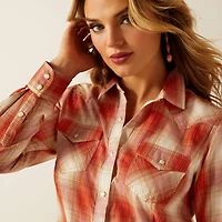 Amara Shirt