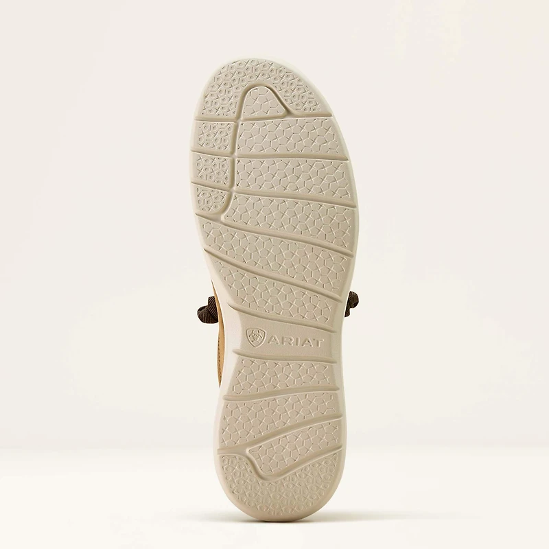 Hilo PBR Shoe