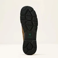 Edge Chukka 6" Composite Toe Work Boot