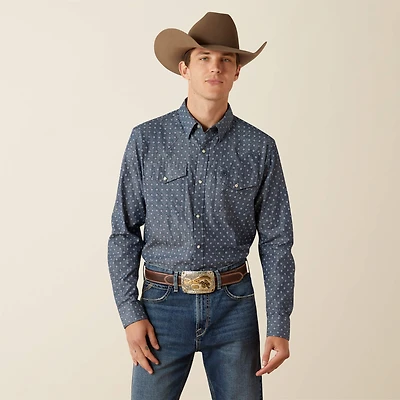 Trip Fitted Shirt
