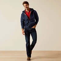 Antez T Full Zip Hoodie