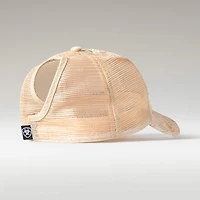 Ponyflo Cap