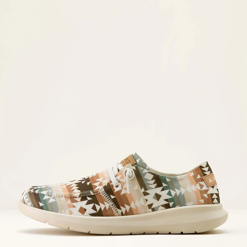 Hilo Shoe