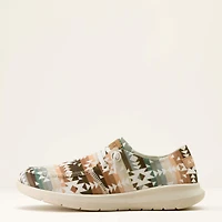 Hilo Shoe