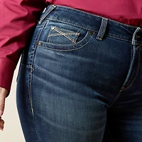 Perfect Rise Adalynne Boot Cut Jean