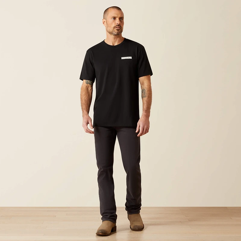 Ariat Grateful Muertos T-Shirt
