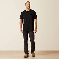 Ariat Grateful Muertos T-Shirt