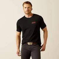 Ariat NAB Mountain T-Shirt