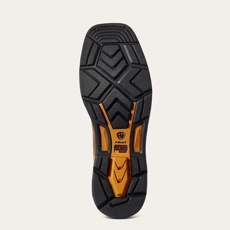 WorkHog XT Waterproof Work Boot