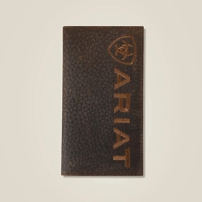Large Logo Rodeo Wallet
