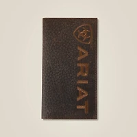 Large Logo Rodeo Wallet