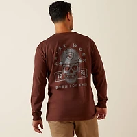 Rebar Cotton Strong Hardhead T-Shirt