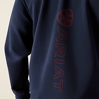 Antez T Full Zip Hoodie
