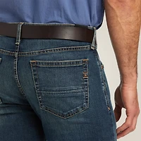 M7 Slim Premium Straight Jean