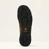 Edge Chukka 6" Metguard Composite Toe Work Boot