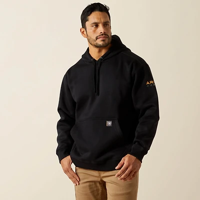 Rebar Heavyweight Hoodie