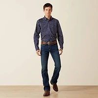 Sammy Fitted Shirt