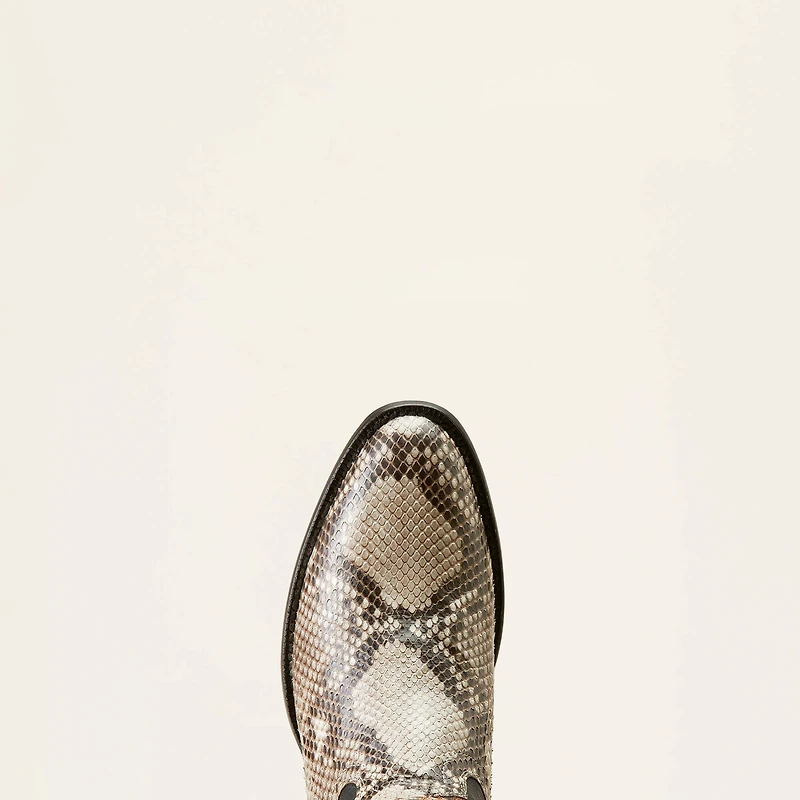 Slick Cowboy Boot