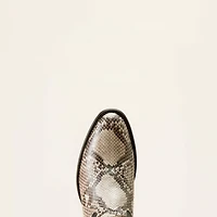 Slick Cowboy Boot