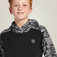 Patriot Hoodie