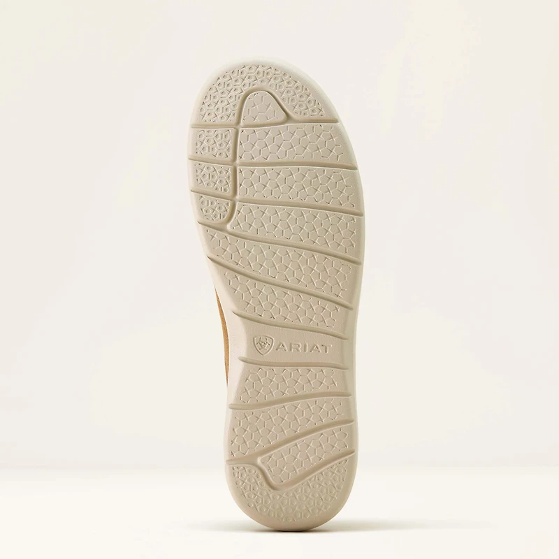 Hilo Sendero Shoe