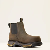 Big Rig Chelsea Waterproof Composite Toe Work Boot