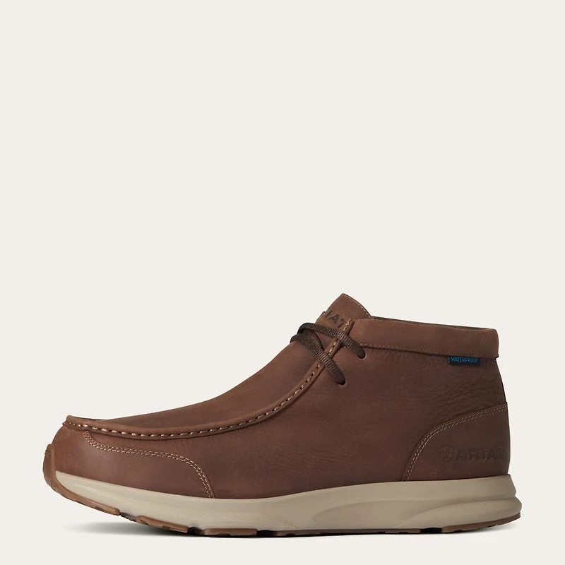 Spitfire Waterproof