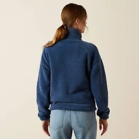 Lafayette Full Zip Sweatshirt