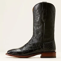 Bench Made Bassett Western Boot