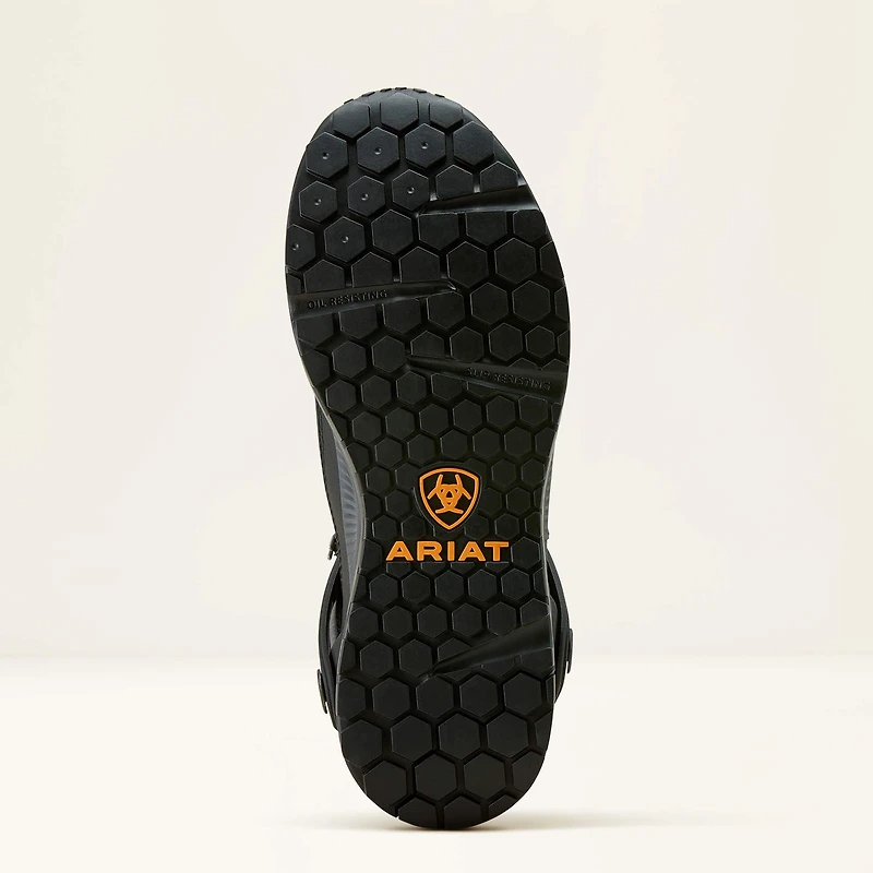 Outpace Shift 6" Waterproof Composite Toe Work Boot